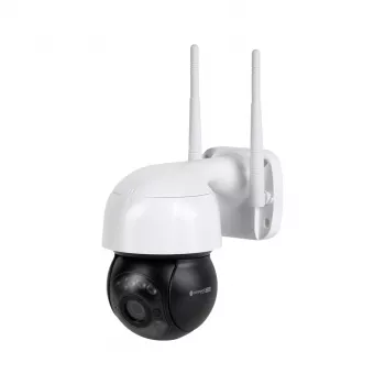 Kruger & Matz Connect C60 Tuya outdoor wifi-camera
