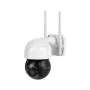 Kruger & Matz Connect C60 Tuya outdoor wifi-camera