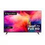 KRUGER & MATZ KM0243FHD-V3 81,3 cm (32 inch) HD Smart TV Wi-Fi zwart