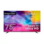Kruger&Matz KM0275UHD-G2 75 inch QLED 4K UHD Android smart-tv met DVB-T2/S2