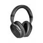 KRUGER & MATZ KM0655 draadloze over-ear-koptelefoon met ANC, zwart