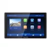 Kruger&Matz KM2022 9 inch Android Auto & Apple CarPlay multimediasysteem met DVR en achteruitrijcamera