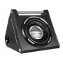 Kruger & Matz KMI300X 12-inch actieve subwoofer boombox met versterker