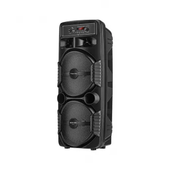 KRUGER & MATZ Music Box Maxi draagbare draadloze luidspreker