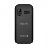Kruger&Matz Simple 923 4G GSM-telefoon voor senioren - zwart