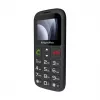 Kruger&Matz Simple 923 4G GSM-telefoon voor senioren - zwart