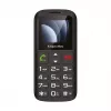 Kruger&Matz Simple 923 4G GSM-telefoon voor senioren - zwart