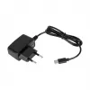 Kruger&Matz Simple 923 4G GSM-telefoon voor senioren - zwart