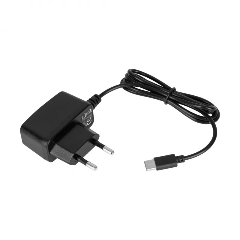 Kruger&Matz Simple 923 4G GSM-telefoon voor senioren - zwart