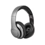 KRUGER & MATZ Street 3 draadloze over-ear hoofdtelefoon, grafiet