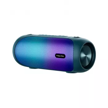 KRUGER & MATZ Street XL draagbare Bluetooth-luidspreker, blauw