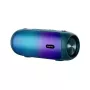 KRUGER & MATZ Street XL draagbare Bluetooth-luidspreker, blauw