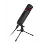 KRUGER & MATZ Warrior GV-100 USB gaming- en vlogmicrofoon