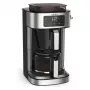KRUPS KM760D Aroma-filterkoffiezetapparaat zwart 2-10 kopjes