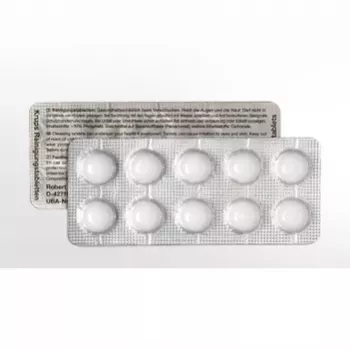 KRUPS XS3000 ontkalkingstabletten voor koffiemachines – 2 tabletten