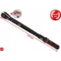 KS TOOLS 1/2 inch ERGOTORQUEprecision ratelmomentsleutel, 80-420 Nm (516.1582)