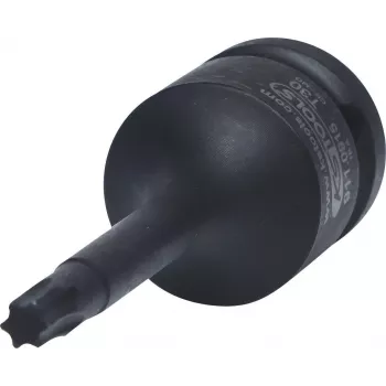 KS TOOLS 1/2 inch impact bit dopsleutel TX lang T30 (911.0915)