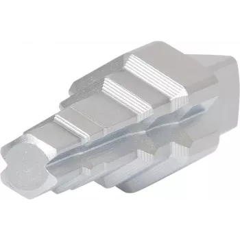KS TOOLS 1/2 inch universele trappensleutel, 4-traps, 3/8 inch-1 inch (130.2000)