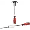 KS TOOLS 2-delige keerring-trekkerset 150.3610