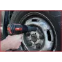 KS TOOLS 3/4 inch THE DEVIL hogeprestatie pneumatische slagmoersleutel, 2000 Nm (515.3400)