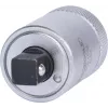 KS TOOLS 3/8 inch bougie-draaimomentbegrenzer, 24 Nm (516.1502)