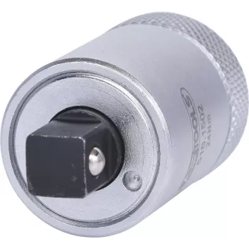 KS TOOLS 3/8 inch bougie-draaimomentbegrenzer, 24 Nm (516.1502)