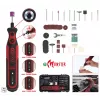 KS Tools 515.3990 accu-multifunctioneel gereedschap 7,2V 1Ah met universeel oscillatiesysteem