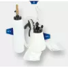 KS TOOLS BT701200 pneumatische remontluchter, 6,2 bar, 0,75L tank, 1L opvangfles