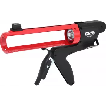 KS TOOLS kokerpers zonder uitstekende zuigerstang 310 ml (980.3050)