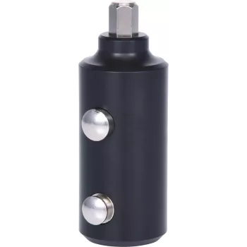 KS TOOLS aftapklepsleutel, 92 mm, 1/2 inch aandrijving (116.2060)