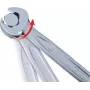 KS TOOLS DUO GEARplus Ratelsteekringsleutel, 30 mm (503.5228)