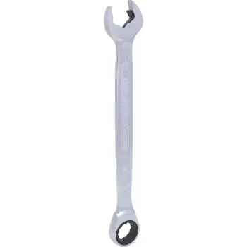 KS TOOLS DUO GEARplus combinatieringsratelsleutel 19 mm 503.5219