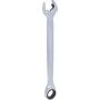 KS TOOLS DUO GEARplus combinatieringsratelsleutel 19 mm 503.5219