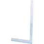 KS TOOLS aanslaghaak 500mm benen 250mm aanslag DIN 875/II precisiegeslepen gehard staal 300.0276