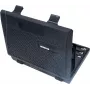 KS TOOLS GEARplus flexibele ratelsteekringsleutelset, 18 st., vergrendelbaar (503.4868)