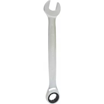 KS TOOLS GEARplus ratel-combinatiesleutel, 17 mm 503.4217