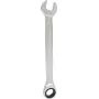 KS TOOLS GEARplus ratel-combinatiesleutel, 17 mm 503.4217