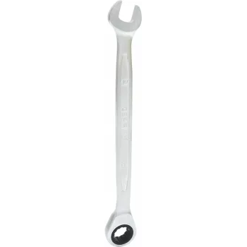 KS TOOLS GEARplus omschakelbare ring-steeksleutel, omschakelbaar, 10 mm 503.4610