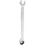 KS TOOLS GEARplus omschakelbare ring-steeksleutel, omschakelbaar, 10 mm 503.4610
