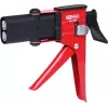KS TOOLS handdispenser voor duo-cartridges, 170 mm (980.1080)