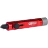 KS TOOLS binnen- en buitenbuis-ontbraamer voor Ø4-14mm (105.3015)