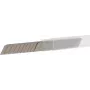 KS TOOLS afbreekmesjes 0,5x18x100 mm, dispenser met 10 stuks (907.2166)