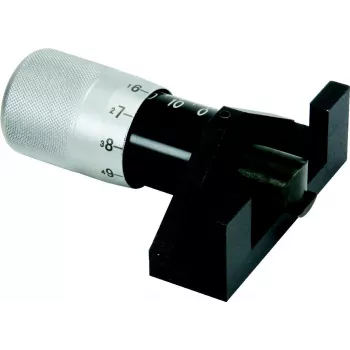 KS TOOLS tandriemspanningsmeter, 100 mm schaal (150.3015)