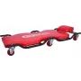 KS TOOLS Werkplaatsrolplank, 1160x540 mm 500.8003