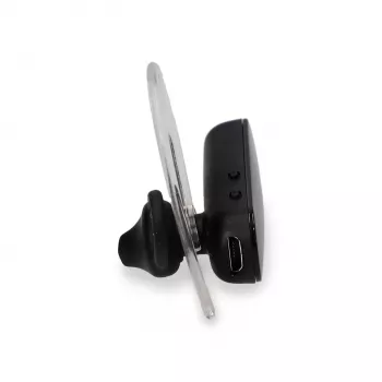 KSIX Executive 2 Draadloze Handsfree Headset, Zwart