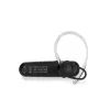 KSIX Executive 2 Draadloze Handsfree Headset, Zwart