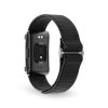 KSIX Smart Bracelet VITALIS, Zwart