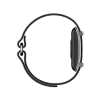 KSIX Smart Bracelet VITALIS, Zwart