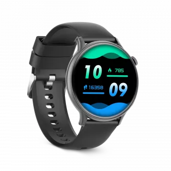 KSIX Smartwatch CORE 2, zwart