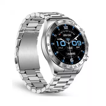 KSIX Smartwatch ELITE, zilver